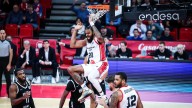 Casademont Zaragoza se toma la revancha y cierra la primera fase de la FIBA Europe Cup con una victoria