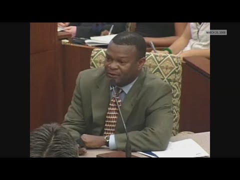 Stockton names Johnny Ford as new city manager after months of turmoil