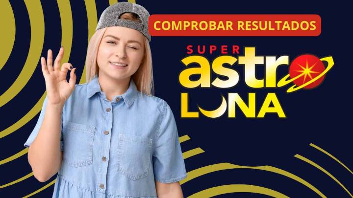 2 de noviembre, domingo en Colombia: resultado oficial del sorteo Super Astro Luna