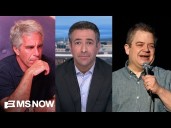 Trump's Epstein scandal goes viral as memes explode & late