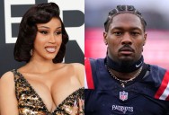 Stefon Diggs reveló el sexo del bebé que espera con Cardi B: “Es un niño”