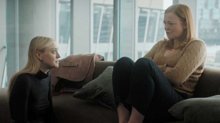 All Her Fault: The Biggest Differences Between The TV Show And Book