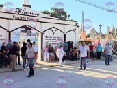 DOLOR E INDIGNACIÓN