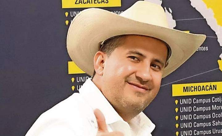 Gobierno municipal de Uruapan inicia colecta de llaves para realizar monumento en honor a Carlos Manzo