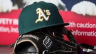 Athletics projected to add former Angels utility player over the offseason