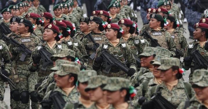 Desfile del 20 de noviembre 2025 en CDMX: conoce la ruta, horarios y cambios importantes