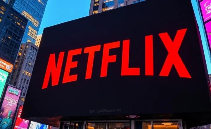 Todos los estrenos que llegan en lo que resta de noviembre a Netflix