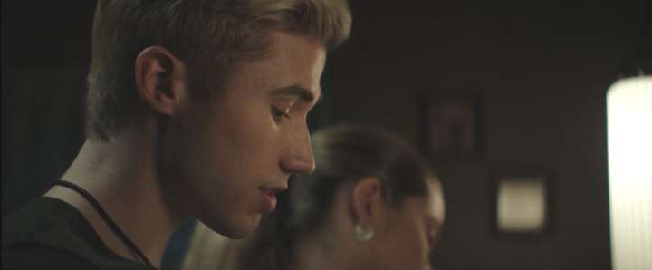 Perham graduate makes TV debut in Hulu series