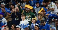 Packers vs. Lions Week 13 Details: Game time, TV/streaming, odds, etc.