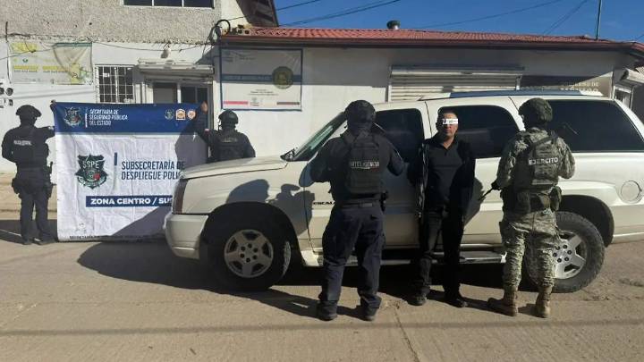 A una semana de ataque que dejó siete civiles muertos en Guachochi, no se registran detenciones