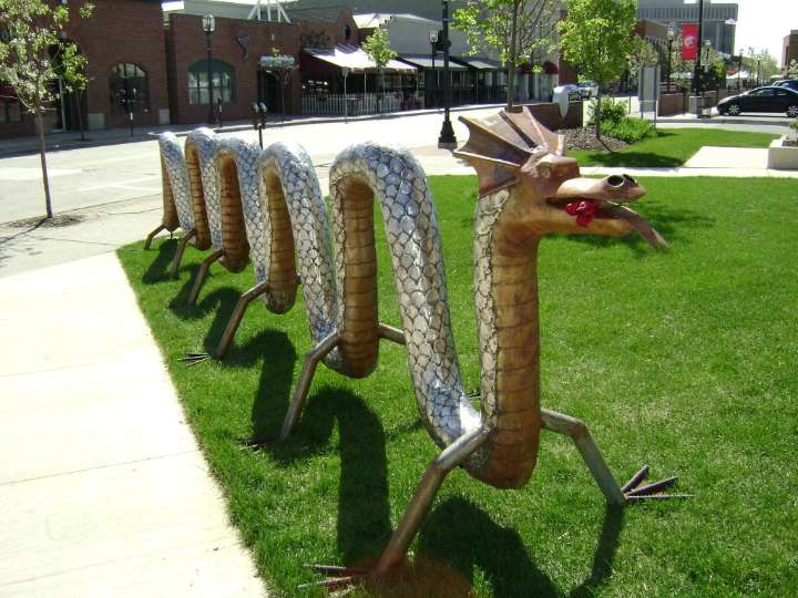 Mount Clemens initiative aims to restore its public art for future generations