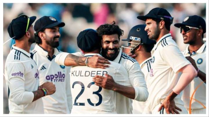 Did Kolkata Test cross a line? Harbhajan Singh wonders if format deserves better