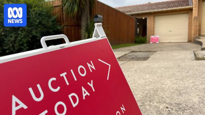 House prices are accelerating again and the housing crisis is back on