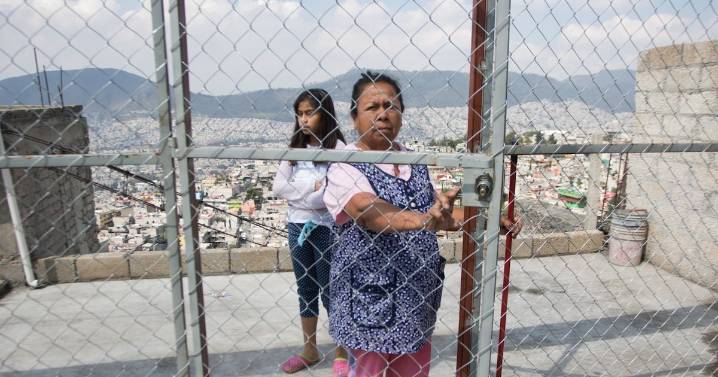 Van por destinar 65 mdp para fortalecer el Sistema de Cuidados en el Presupuesto 2026