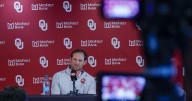 Jim Nagy’s OU front office lessens likelihood of another Cayden Green debacle