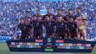 Godoy Cruz: la casa está en orden