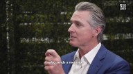 Gavin Newsom Mocks Trump Over No Show On Nov 4 Elections: 'Historically Weak'
