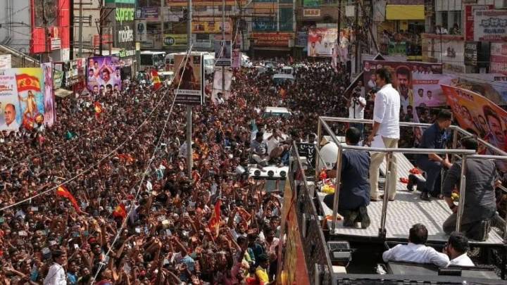 CBI Probes TVK Vijay Rally Tragedy, Uses 3D Laser in Karur Stampede India News