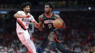 Rockets' Tari Eason out 4-6 weeks with oblique strain