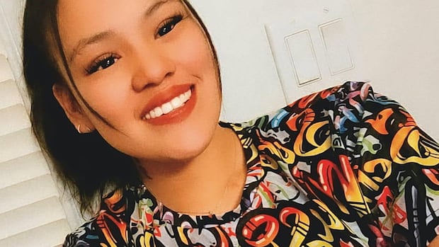 Woman at centre of Turtleford, Sask. triple homicide says she shot in self