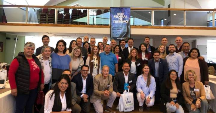 Resultados del 29º Encuentro de Municipios Turísticos en Bariloche