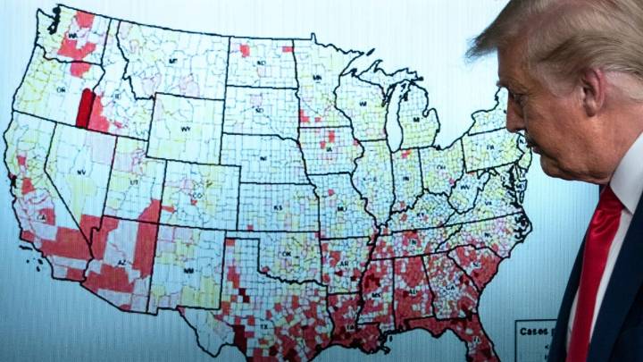 Here’s why Oregon and Washington are sinking in taxes, as Idaho soars