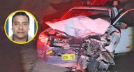 Accidente en Arequipa: chofer de camioneta que impactó contra bus estaba alcoholizado