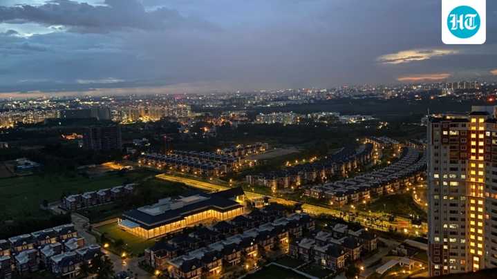 Bengaluru’s ₹ 1 crore 2BHKs spark debate on the city’s soaring real estate prices