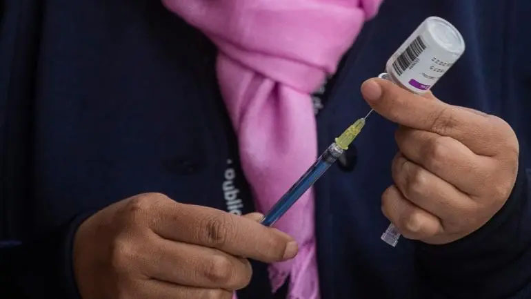 México perdería certificación de eliminación del sarampión