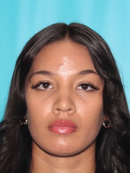 Teen disappears after leaving Oakcrest High School in Mays Landing