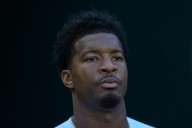 Jameis Winston Reacts to New Giants Role Amid Jaxson Dart Injury