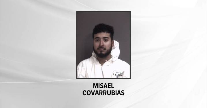 Arraignment scheduled for fatal downtown Columbia shooting case