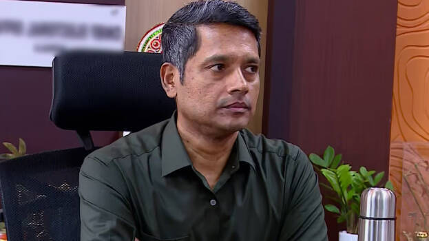 Strong action will be taken against those who obstruct work of BLOs, don't spread fake news: Rathan Kelkar