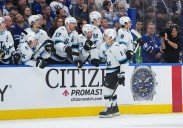 Deadspin | Mammoth work on playing 'full 60' in road clash vs. Canadiens