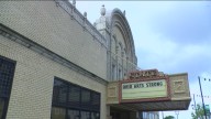 Historic Sandusky State Theatre enters phase one of restoration project