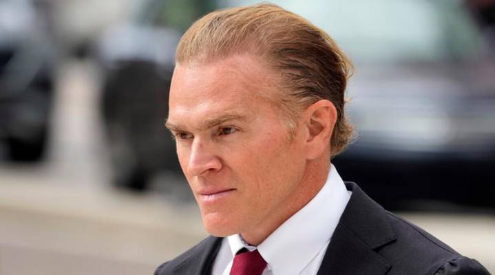 FBI incluye a Jordan Goudreau en lista de los más buscados