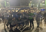 «Esta Real ya es otra cosa»