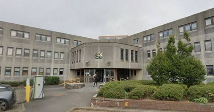 Scottish councils warned they are not 'immune' to cyber attack and urged to prepare