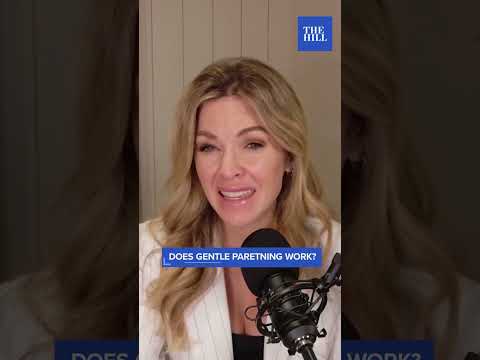 Does Gentle Parenting Work?