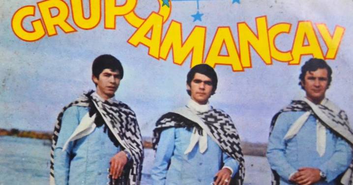 Medio siglo con la música: así empezó con “Amancay” en Cinco Saltos