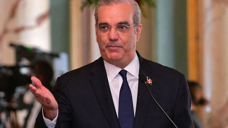 EE.UU. podrá usar base y aeropuerto de República Dominicana para combatir el narcotráfico