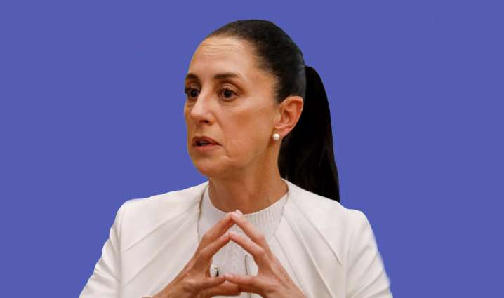 Sheinbaum plantea revisar a fondo el Sistema Nacional Anticorrupción, “no funciona”