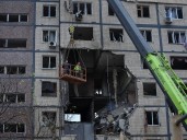 Russia-Ukraine war: List of key events, day 1,354