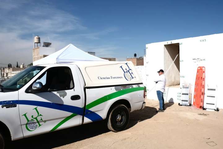 Identifican en Jalisco a mujer que estuvo 11 años en el Semefo