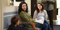 Gilmore Girls star's beloved comedy-drama "well worth watching" is leaving Netflix – don't miss out!