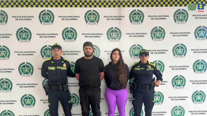 Así operaba la red de tráfico de mujeres para explotarlas sexualmente en el extranjero: tres señalados integrantes fueron capturados en Cali y Pereira