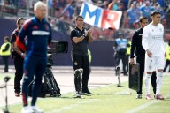 Sorpresa en el fútbol chileno: club de Primera División se queda sin DT a solo tres fechas del final del torneo