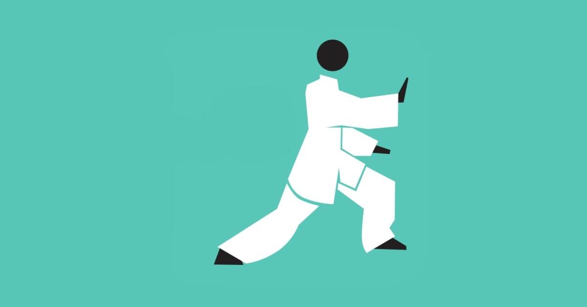 Actividad + Deporte | Curso de defensa personal para mujeres