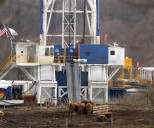 Environmental group fights Ohio’s use of outdated rules to approve fracking waste wells