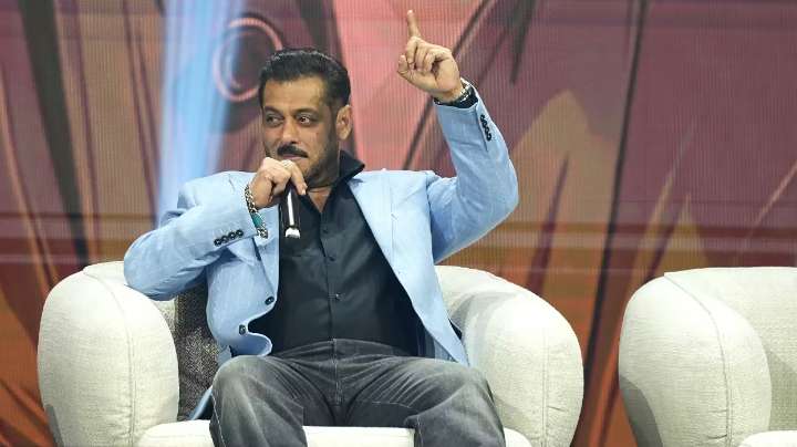 Consumer Court issues legal notice to Salman Khan over pan masala advertisements